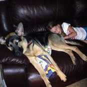 Lesley McGathey's photo