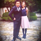 Hiroya Nishizakis foto