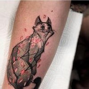 Christine Marzi's photo