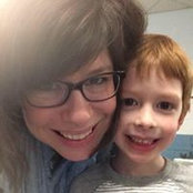 Amelia Walton's photo