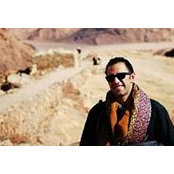 Ahmed AbouZayeds foto