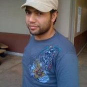 Ahmed Elagamy's photo