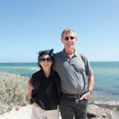John Lynch's photo