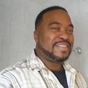 Derrick Hodges foto