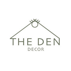 The Den Decor