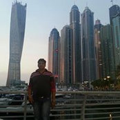 Foto von Devesh Gupta