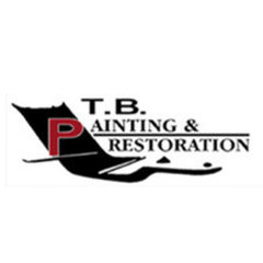 T.B. Painting & Restoration