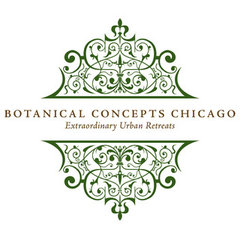 Botanical Concepts Chicago