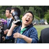 Jue Wang's photo