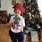 Brittany McGary's photo