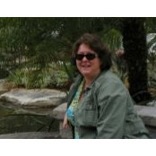 Saundra Springers billede