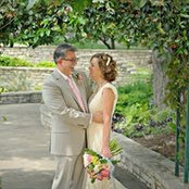 Jeff N Pam Beach's photo