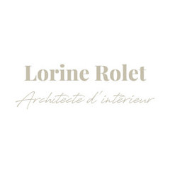 Lorine Rolet - Architecte d’Interieur
