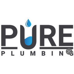 Pure Plumbing Co.