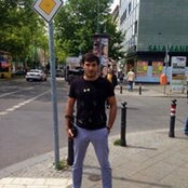 Kamil Gojayev's photo