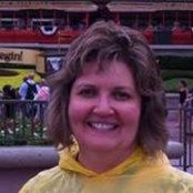 Betty Barger's photo