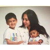 Sangeetha Jagadeesan's photo