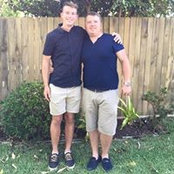 Photo de Mitch Solomons