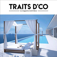 Traits D'co magazine