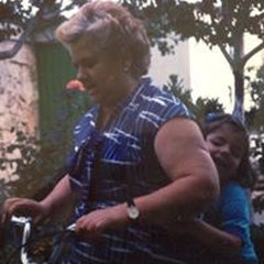 san segundo