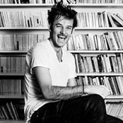Evan Williams's photo
