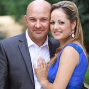 Burdulescu MArina's photo
