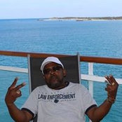 Elton Brown Sr.'s photo