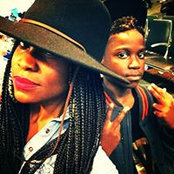 Nekya Young-Johnson's photo