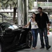 Foto von Namit Sinha