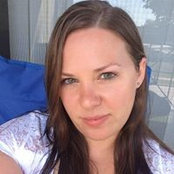 Amanda Morris's photo