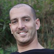 Oded Vakrats foto