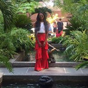 Cherelle Clarke's photo