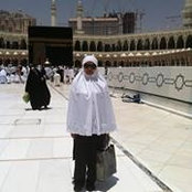 Ashida Kamarudin's photo