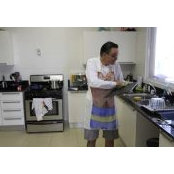 Donald Connor's photo