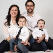 Hubert Courtemanche's photo