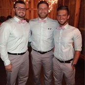 Coty Tobitt's photo
