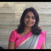 Shalini Shetty's photo