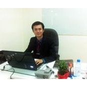 Kenny Nguyễns billede