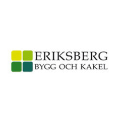 Eriksberg Bygg & Kakel