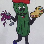 Pickled Painter's photo