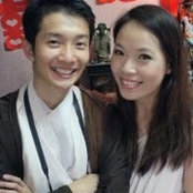 Amanda Wongs billede