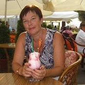 Nataly Chmihova's photo