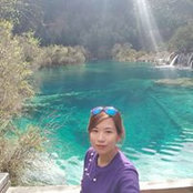 Ning Yan's photo