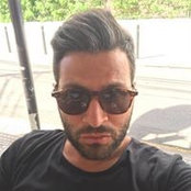 Momo Hagag's photo