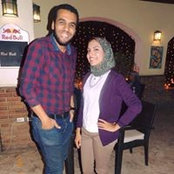 Mai Hussein's photo