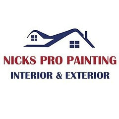 Nicks Pro Painting