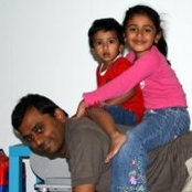 Sundar Narayanan's photo