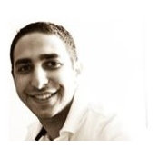 Raymond Shammah's photo