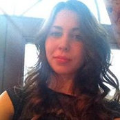 Оксана Горчакова's photo