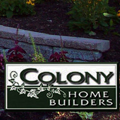 Colony Home Builders